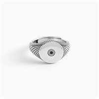 Anello Mabina Uomo in Argento Zircone 523328 - 523328